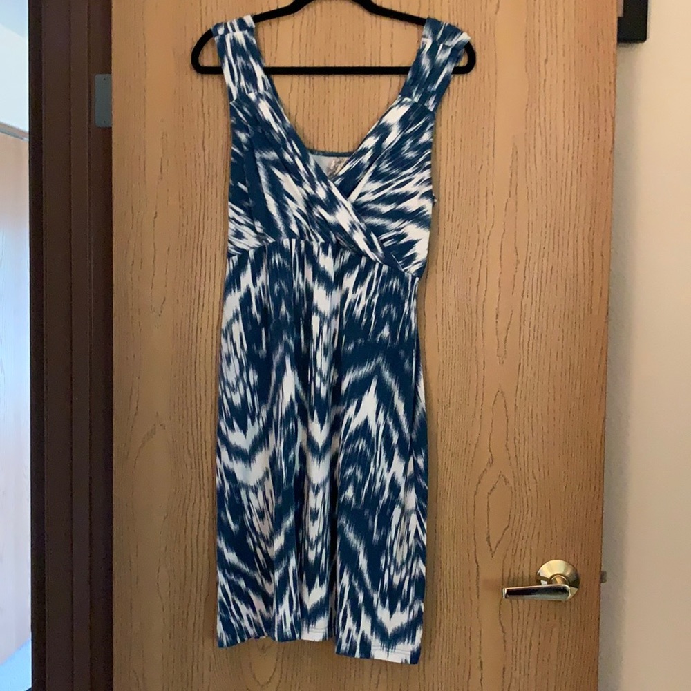 Aventura Clothing Sevilla Dress